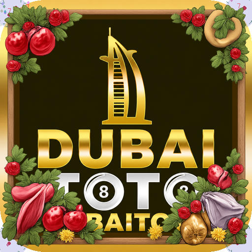 dubaitoto — mitra unggulan