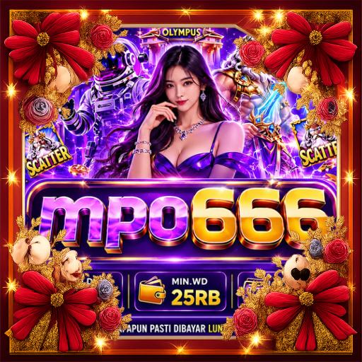 mpo666 — galeri pratinjau Resmi APK